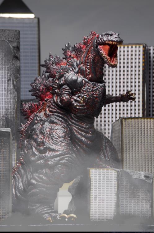 Godzilla 6" Shin Godzilla Gallery Image 7