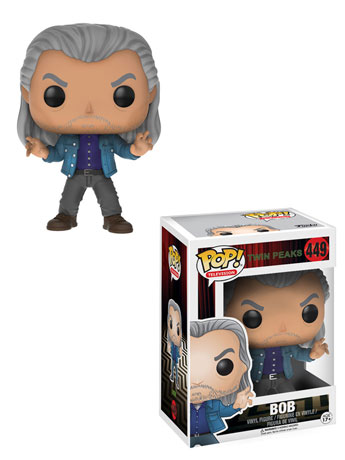 Pop! TV: Twin Peaks - Bob Gallery Image 2