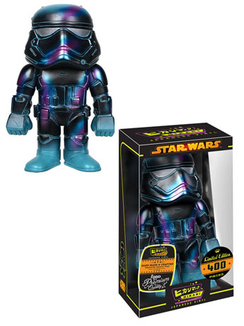 Star Wars Hikari Stormtrooper (Nocturne) Figure Gallery Image 2