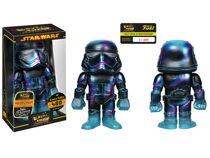 Star Wars Hikari Stormtrooper (Nocturne) Figure Gallery Image 1