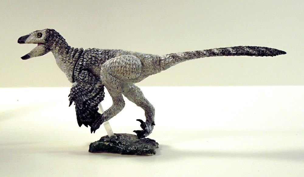 Beasts of the Mesozoic: Raptor Series Environment Accessory Pack 04 Mountains Gallery Image 4