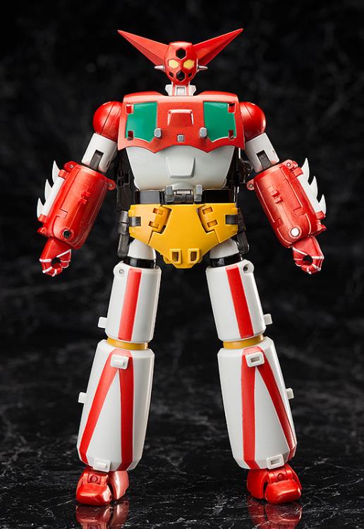 Getter Robo Dynamic Change R Getter Robo Limited Edition Gallery Image 3