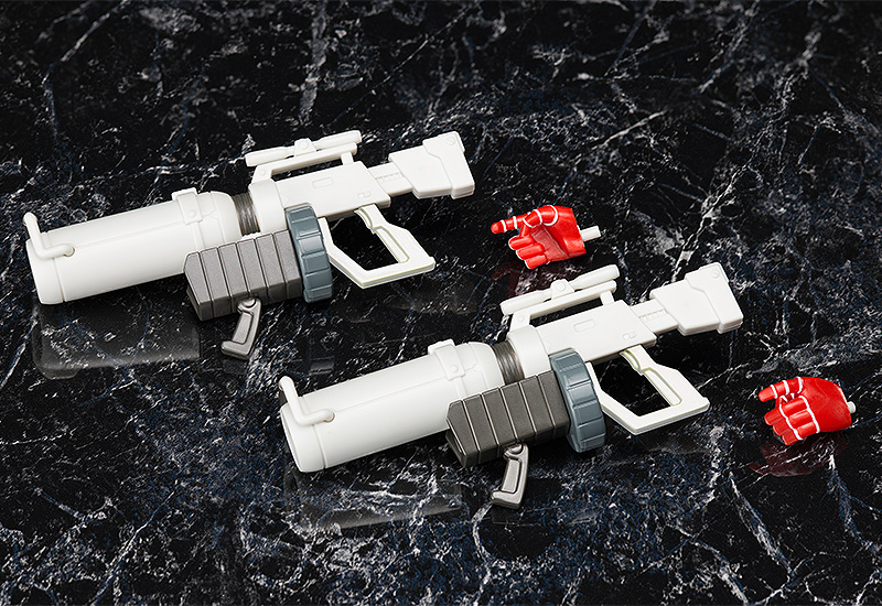 Getter Robo Dynamic Change R Getter Robo Limited Edition Gallery Image 12