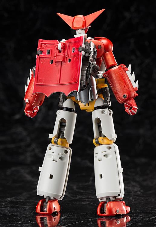 Getter Robo Dynamic Change R Getter Robo Limited Edition Gallery Image 4