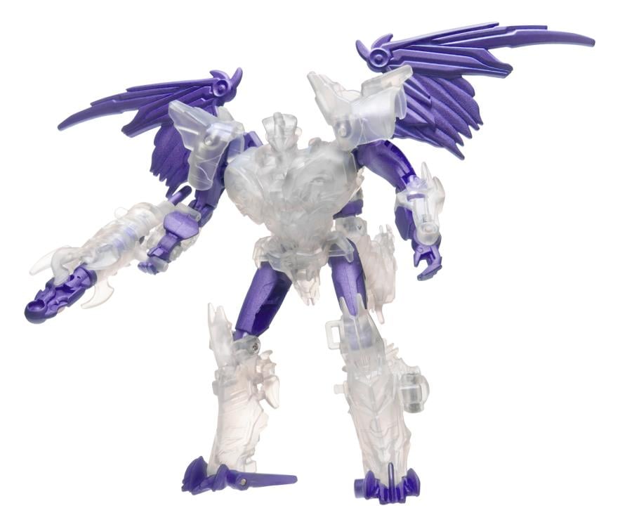 Transformers Shockwave Laboratory Figure SDCC 2013 Exclusive Gallery Image 4