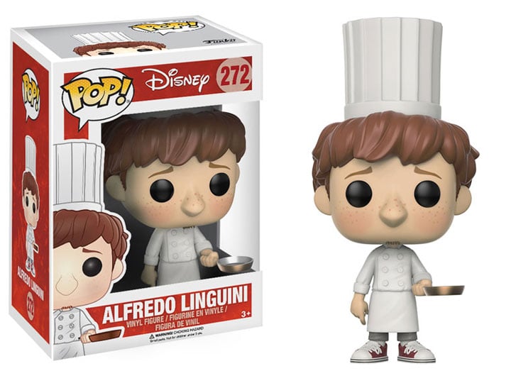 Pop! Disney: Ratatouille - Alfredo Linguini Gallery Image 1