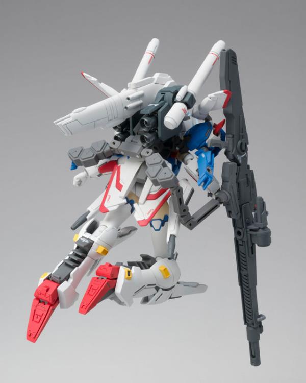 Gundam Armored Girls Project MS Girl S Gundam "Gundam Sentinel" Gallery Image 7