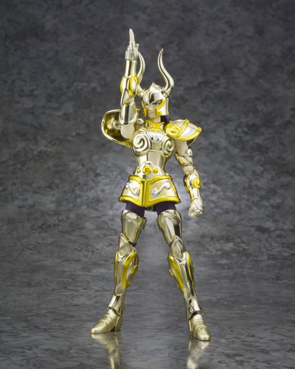 Saint Seiya D.D.Panoramation Capricorn Shura Shining Excalibur in Capricorn Sanctuary Gallery Image 5