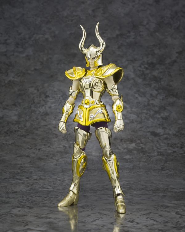 Saint Seiya D.D.Panoramation Capricorn Shura Shining Excalibur in Capricorn Sanctuary Gallery Image 3