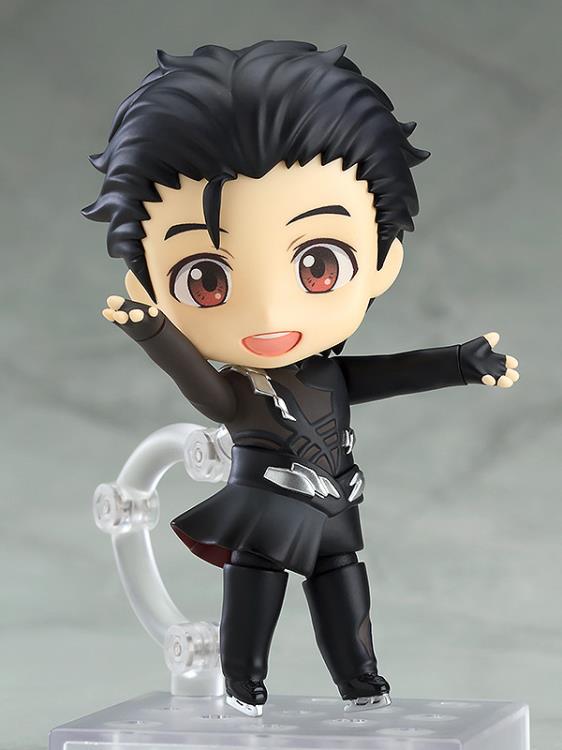 Yuri!!! on Ice Nendoroid No.736 Yuri Katsuki Gallery Image 7