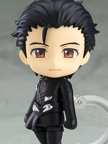 Yuri!!! on Ice Nendoroid No.736 Yuri Katsuki Gallery Image 2