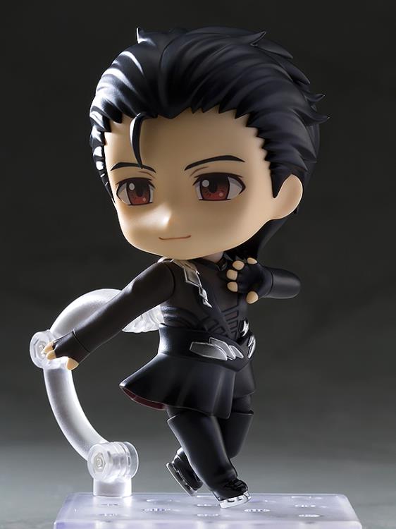 Yuri!!! on Ice Nendoroid No.736 Yuri Katsuki Gallery Image 4