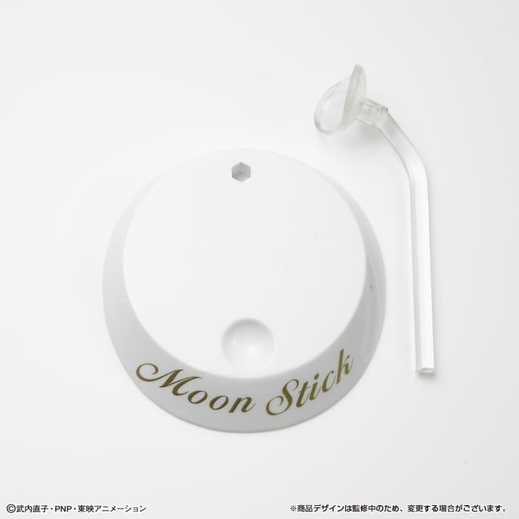 Sailor Moon 25th Anniversary Stick & Rod Set Moon Prism Edition