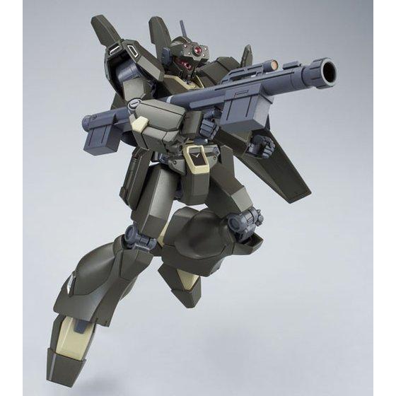 Mobile Suit Gundam Unicorn HGUC Jegan (ECOAS Type) Conroy Exclusive 1/144 Scale Model Kit Gallery Image 11