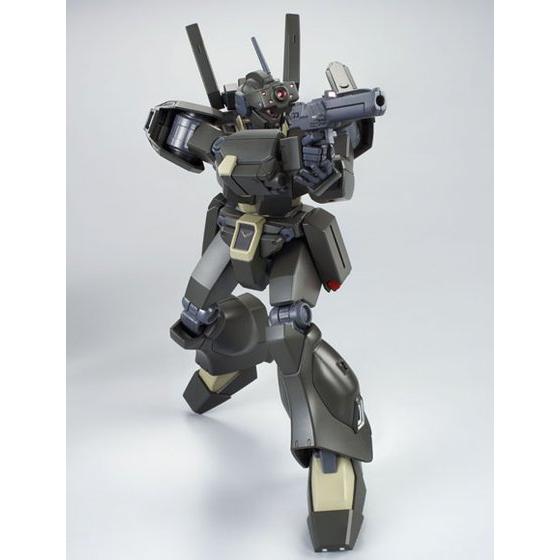 Mobile Suit Gundam Unicorn HGUC Jegan (ECOAS Type) Conroy Exclusive 1/144 Scale Model Kit Gallery Image 7