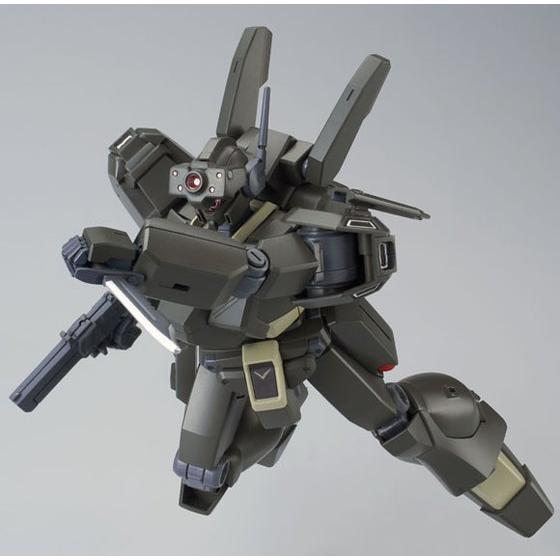 Mobile Suit Gundam Unicorn HGUC Jegan (ECOAS Type) Conroy Exclusive 1/144 Scale Model Kit Gallery Image 8