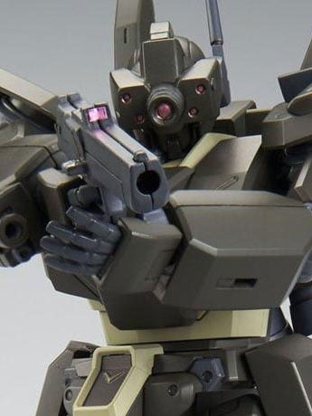 Mobile Suit Gundam Unicorn HGUC Jegan (ECOAS Type) Conroy Exclusive 1/144 Scale Model Kit Gallery Image 2
