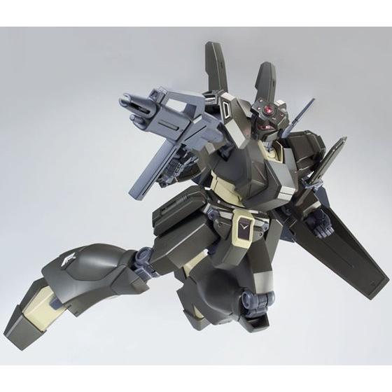 Mobile Suit Gundam Unicorn HGUC Jegan (ECOAS Type) Conroy Exclusive 1/144 Scale Model Kit Gallery Image 10