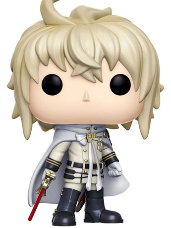 Pop! Animation: Seraph of the End - Mikaela Hyakuya Gallery Image 2