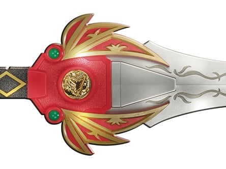Costume Ufficiale Power Rangers Red Ranger Per Bambini | Mighty Morphin