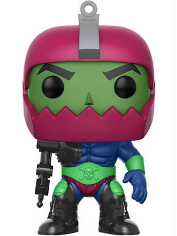 Pop! TV: Masters of the Universe Specialty Series - Trap Jaw