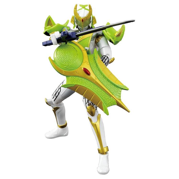 Kamen Rider Gaim AC05 Kamen Rider Zangetsu Melon Arms Gallery Image 7