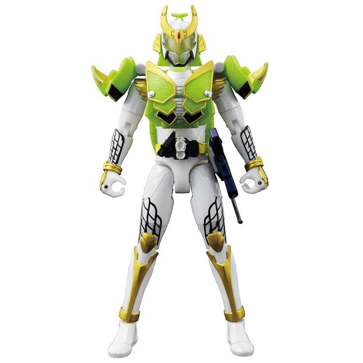 Kamen Rider Gaim AC05 Kamen Rider Zangetsu Melon Arms Gallery Image 6