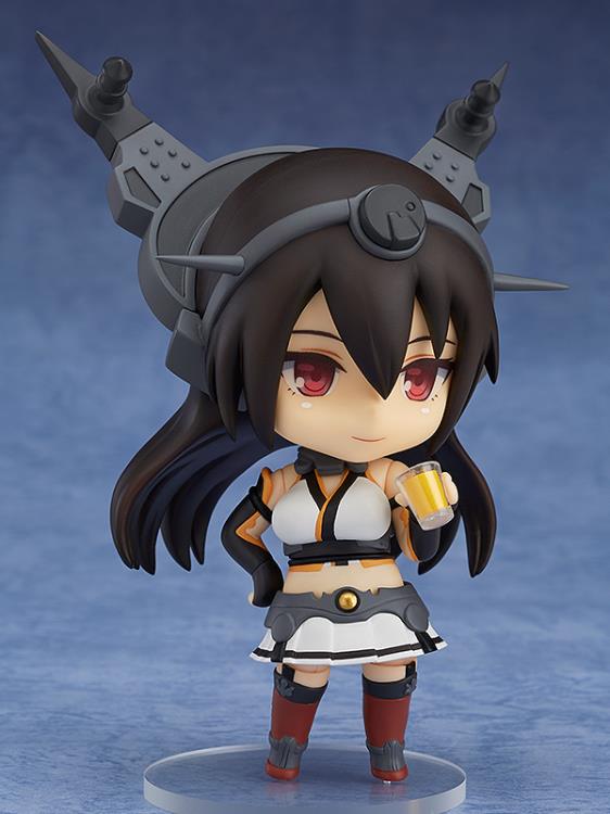 Kantai Collection Nendoroid No.737 Nagato Gallery Image 6