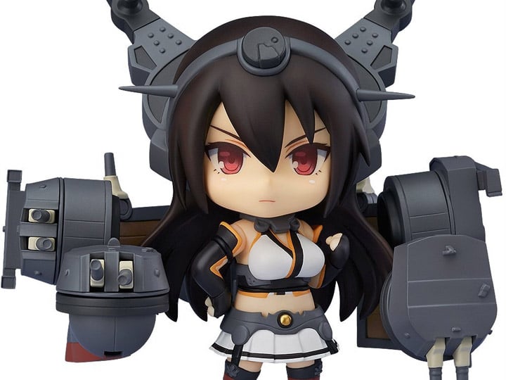 Kantai Collection Nendoroid No.737 Nagato Gallery Image 1
