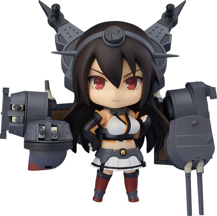 Kantai Collection Nendoroid No.737 Nagato Gallery Image 3