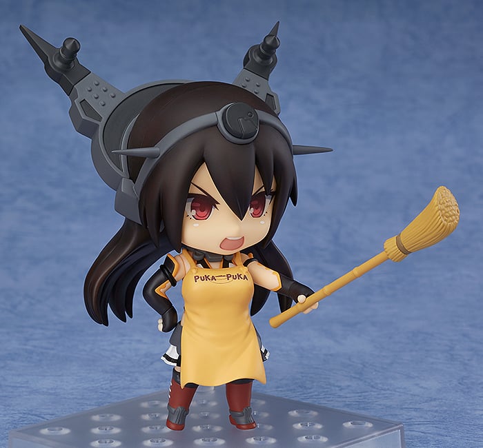 Kantai Collection Nendoroid No.737 Nagato Gallery Image 8