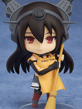 Kantai Collection Nendoroid No.737 Nagato Gallery Image 2