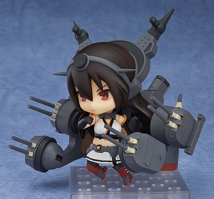 Kantai Collection Nendoroid No.737 Nagato Gallery Image 4