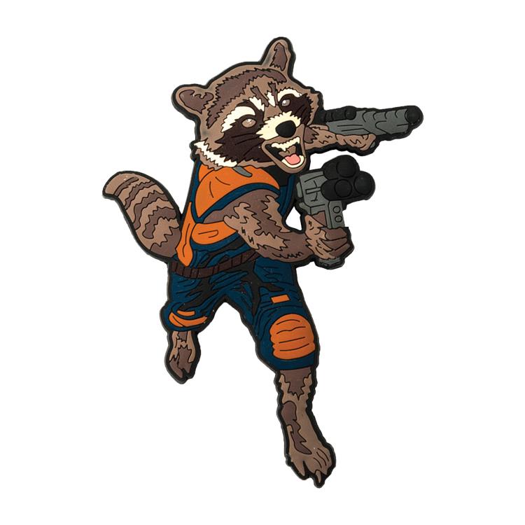 Guardians of the Galaxy Vol. 2 Mega-Mega Magnets Series 1 Box of 12 Magnets Gallery Image 5
