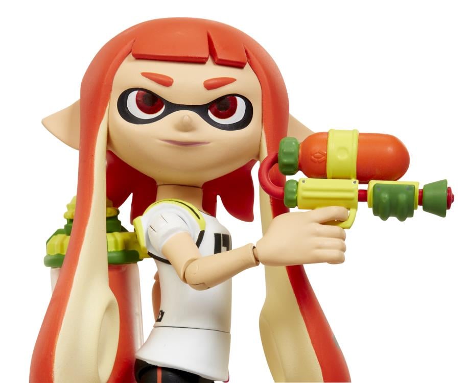 World of Nintendo 4" Figure Series 10 - Set of 5 Gallery Image 9