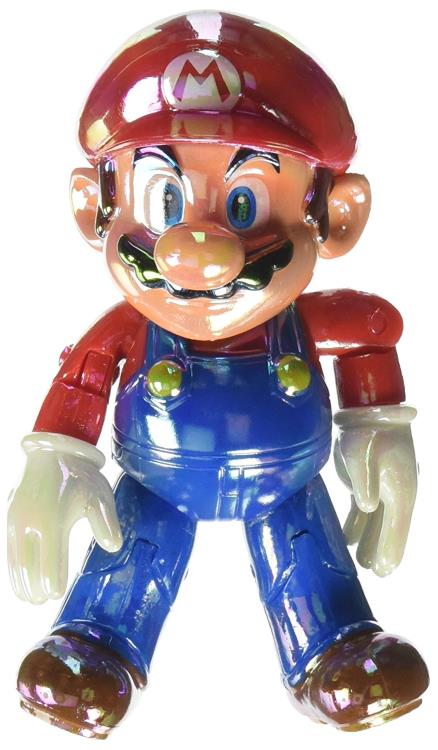 World of Nintendo 4" Figure Series 10 - Set of 5 Gallery Image 10