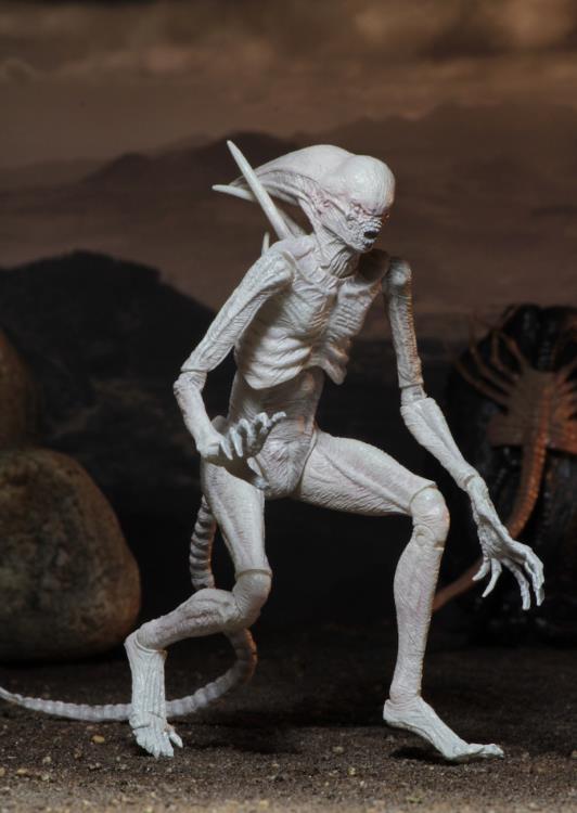 Alien: Covenant 7" Action Figure - Neomorph Gallery Image 3
