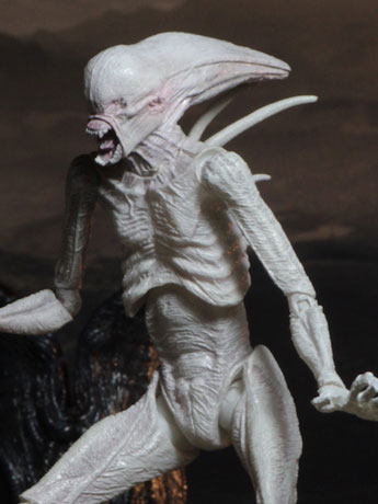 Alien: Covenant 7" Action Figure - Neomorph Gallery Image 2