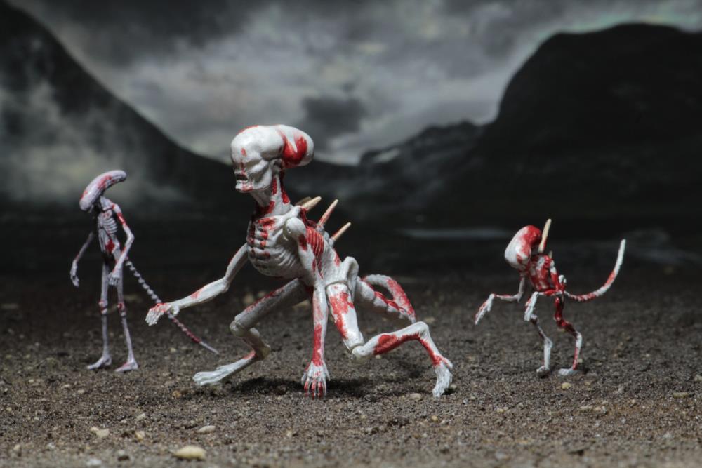 Alien: Covenant Creature Accessory Pack Gallery Image 6