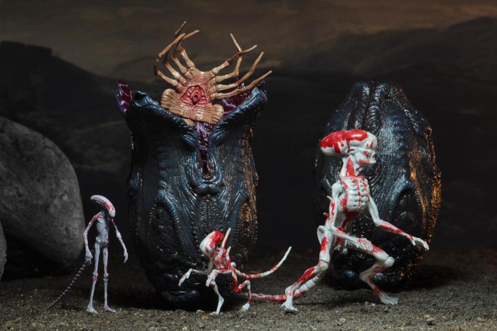 Alien: Covenant Creature Accessory Pack Gallery Image 4