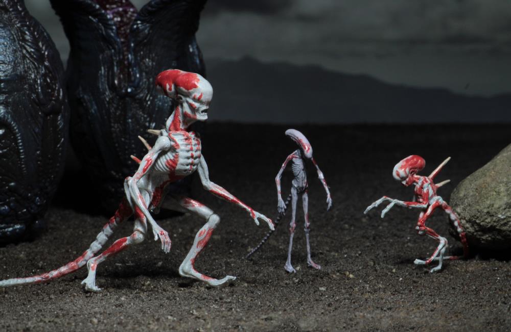 Alien: Covenant Creature Accessory Pack Gallery Image 3