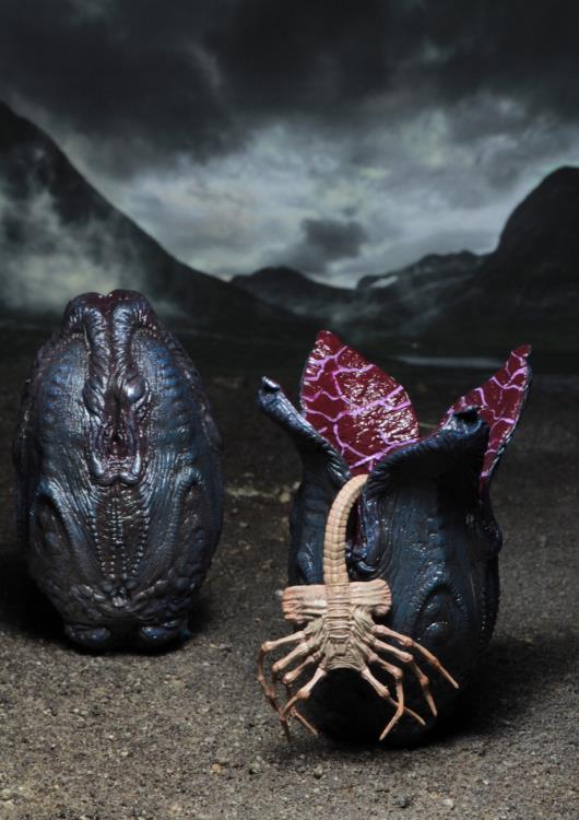 Alien: Covenant Creature Accessory Pack Gallery Image 7