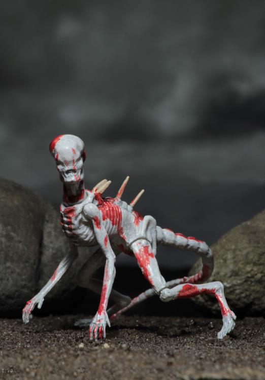 Alien: Covenant Creature Accessory Pack Gallery Image 8