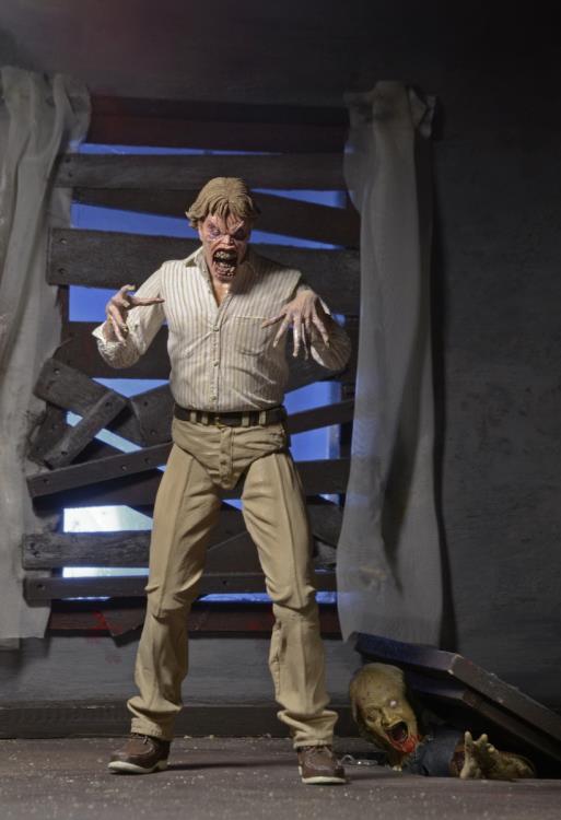 Evil Dead 30th Anniversary Hero Ash & Evil Ed Two-Pack Gallery Image 5