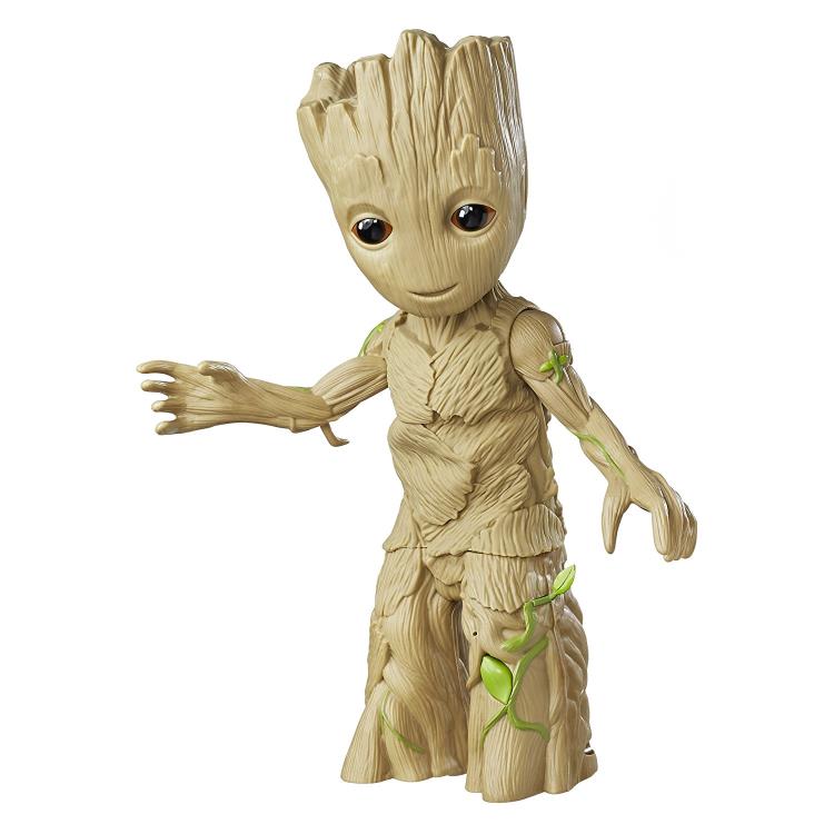 Guardians of the Galaxy Vol. 2 Dancing Groot Gallery Image 6