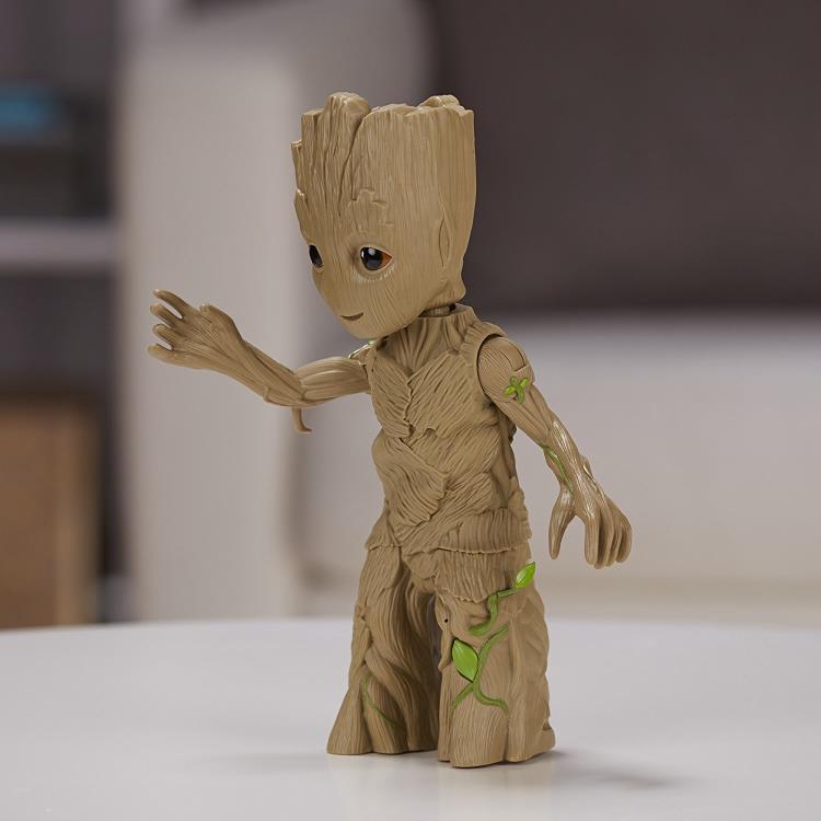 Guardians of the Galaxy Vol. 2 Dancing Groot Gallery Image 5