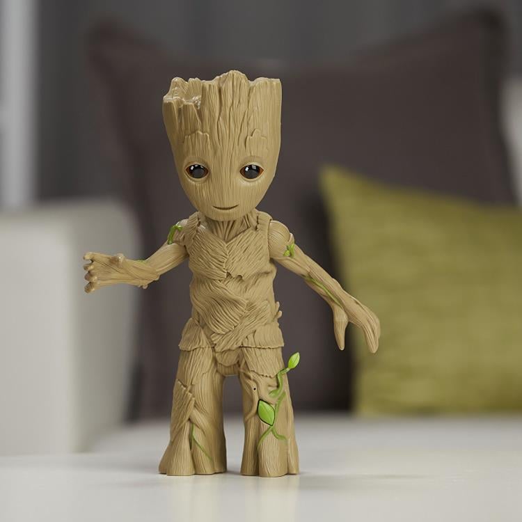 Guardians of the Galaxy Vol. 2 Dancing Groot Gallery Image 4