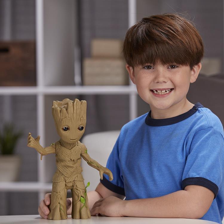 Guardians of the Galaxy Vol. 2 Dancing Groot Gallery Image 7