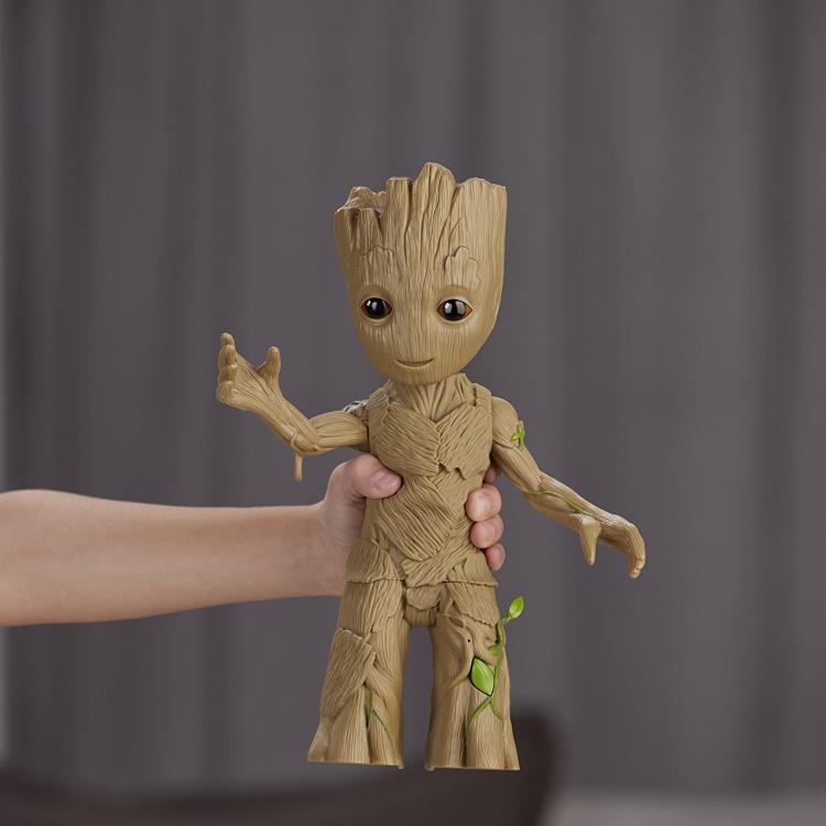 Guardians of the Galaxy Vol. 2 Dancing Groot Gallery Image 3
