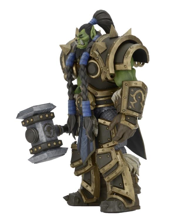Heroes of The Storm Thrall Figure Gallery Image 5